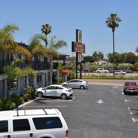 Harbor Inn & Suites Oceanside Esterno foto