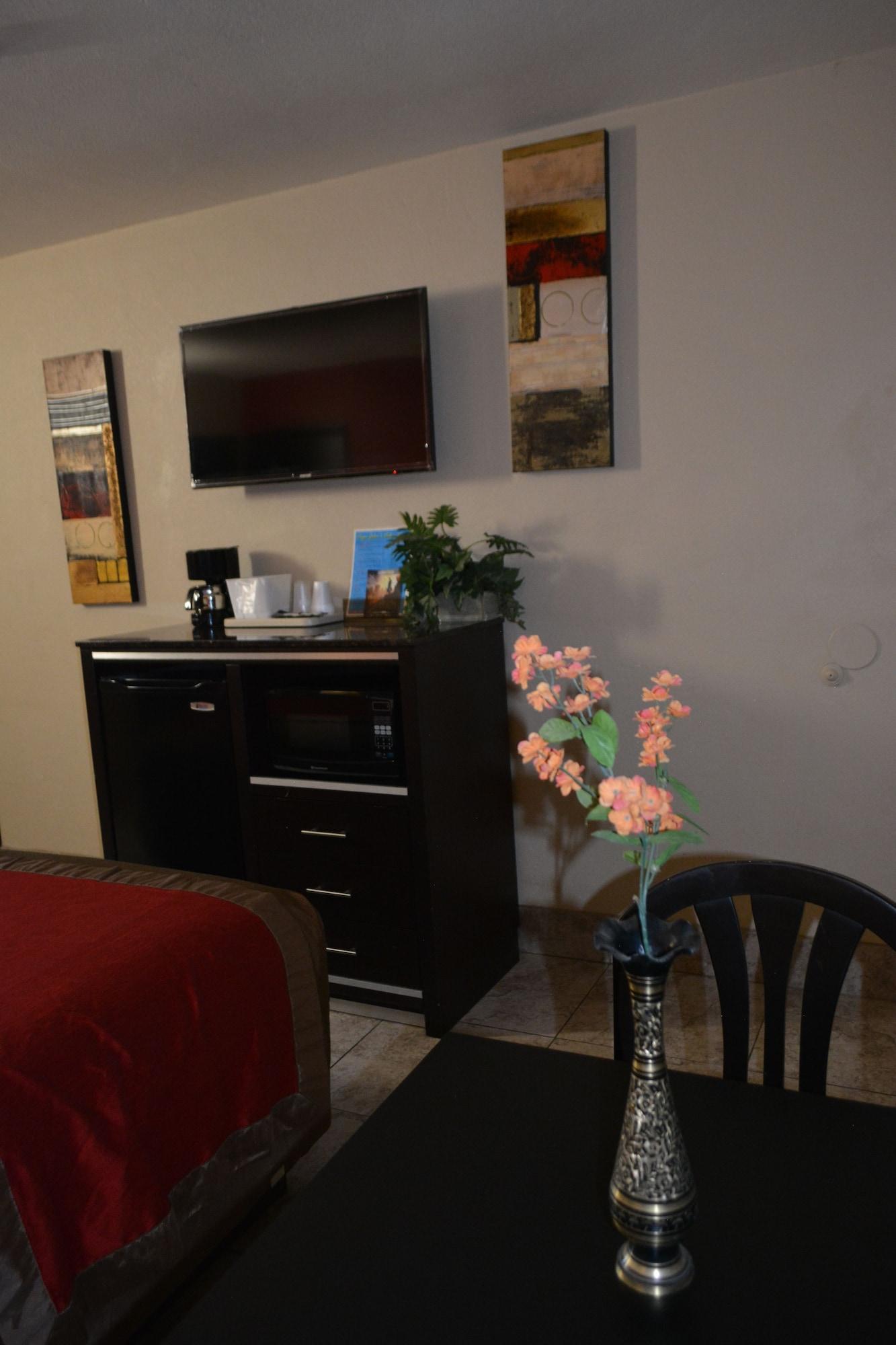 Harbor Inn & Suites Oceanside Esterno foto
