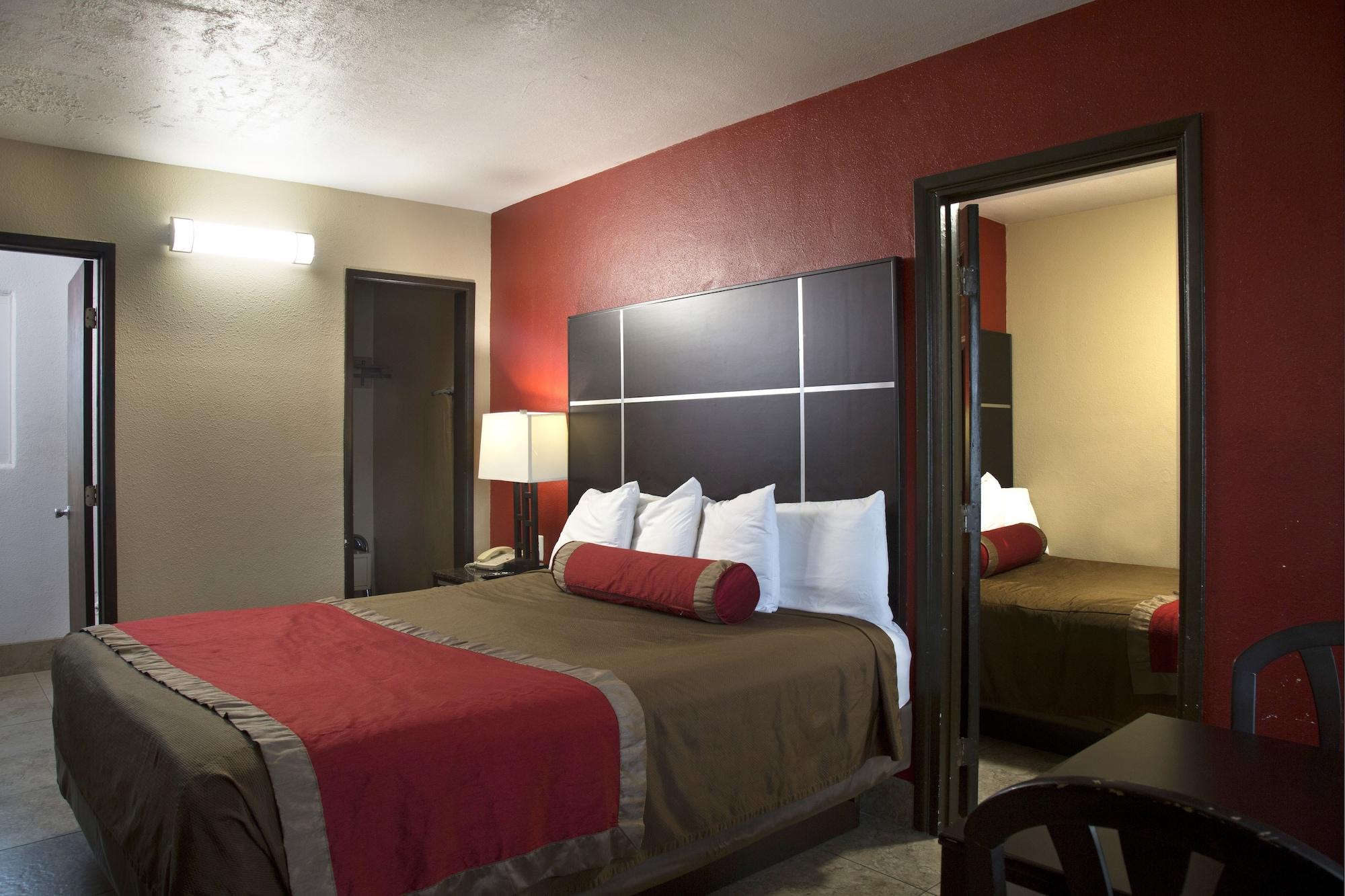 Harbor Inn & Suites Oceanside Esterno foto