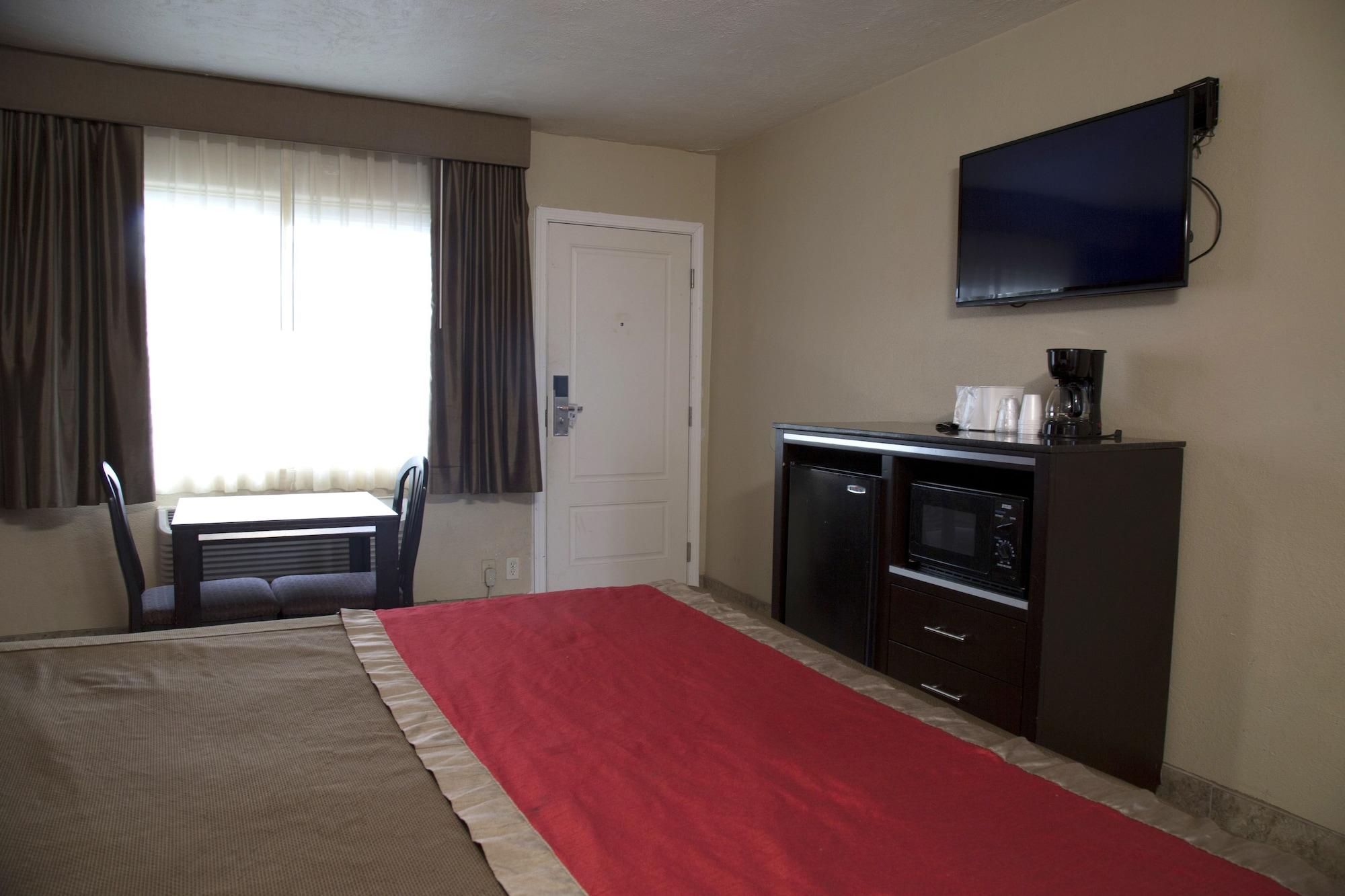 Harbor Inn & Suites Oceanside Esterno foto