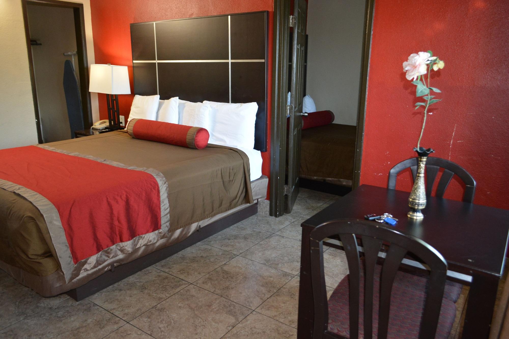 Harbor Inn & Suites Oceanside Esterno foto