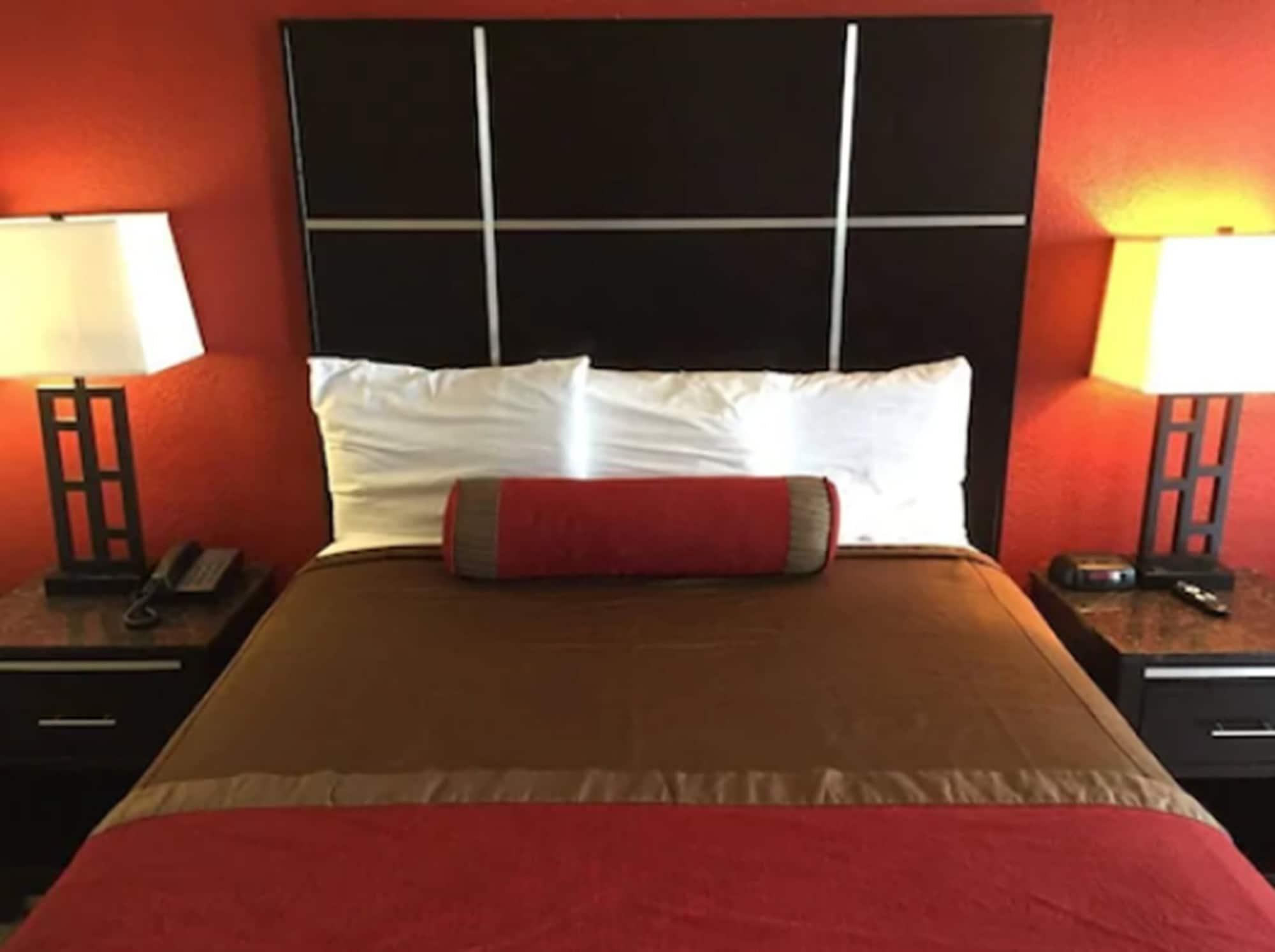 Harbor Inn & Suites Oceanside Esterno foto