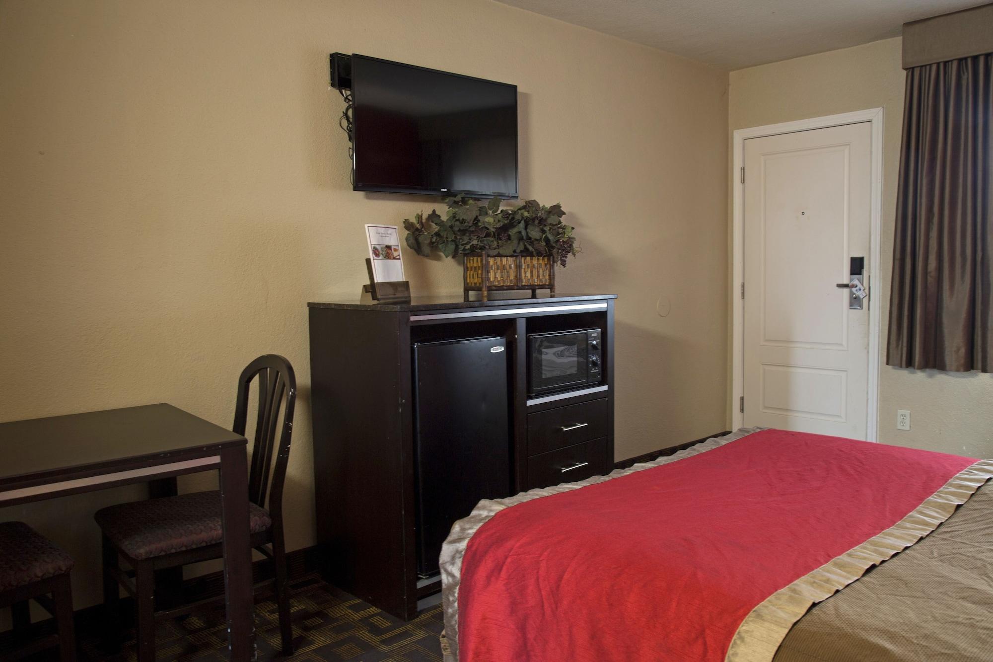 Harbor Inn & Suites Oceanside Esterno foto