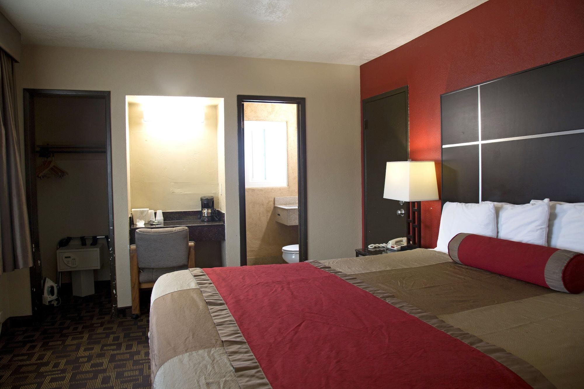 Harbor Inn & Suites Oceanside Esterno foto