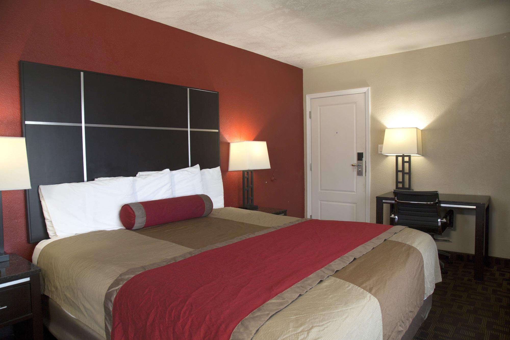 Harbor Inn & Suites Oceanside Esterno foto