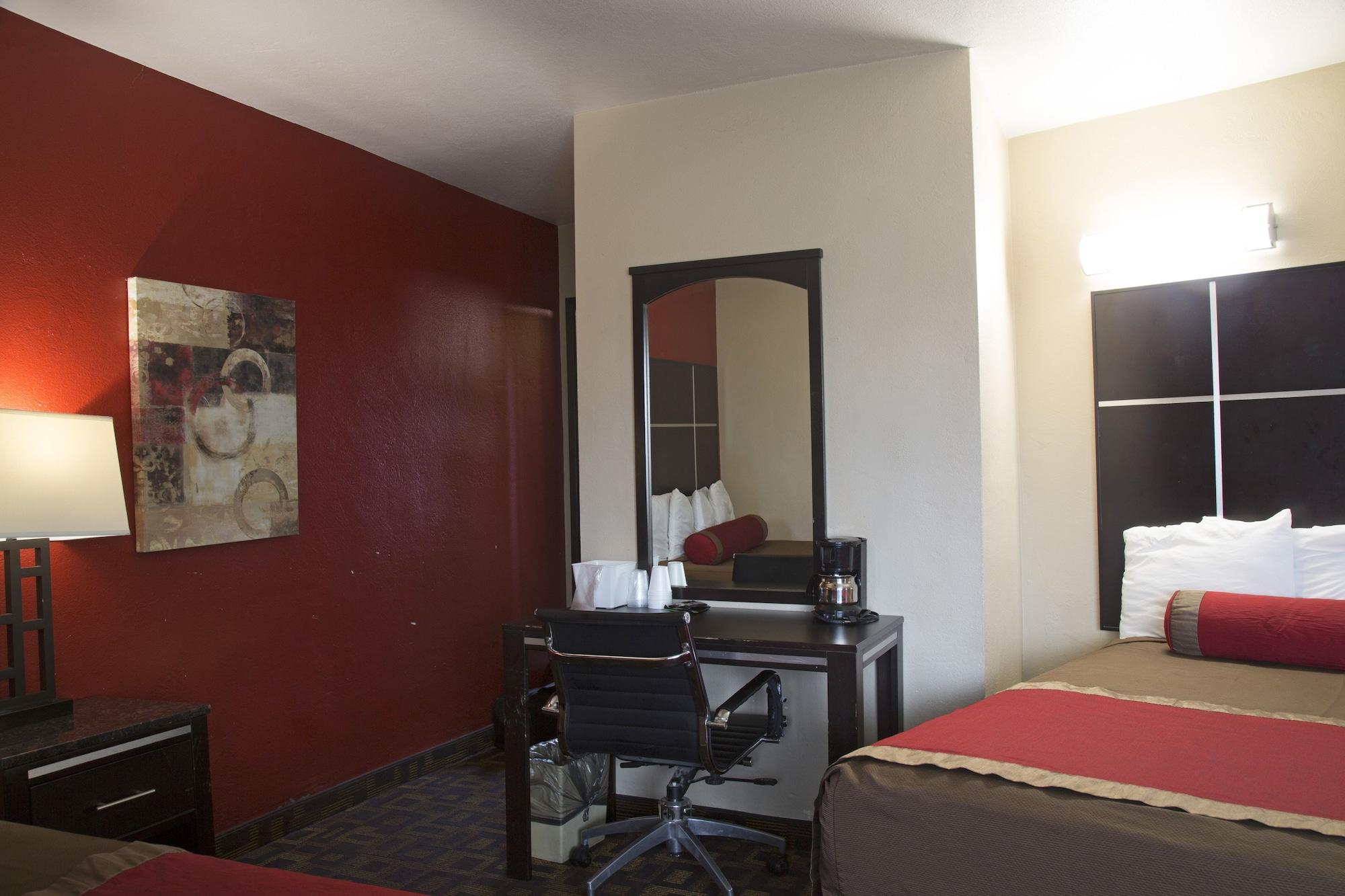 Harbor Inn & Suites Oceanside Esterno foto