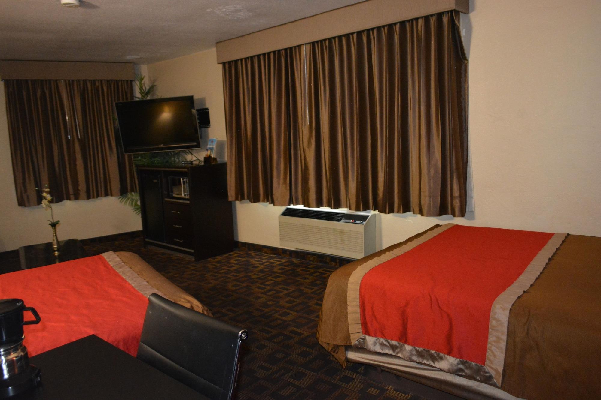 Harbor Inn & Suites Oceanside Esterno foto