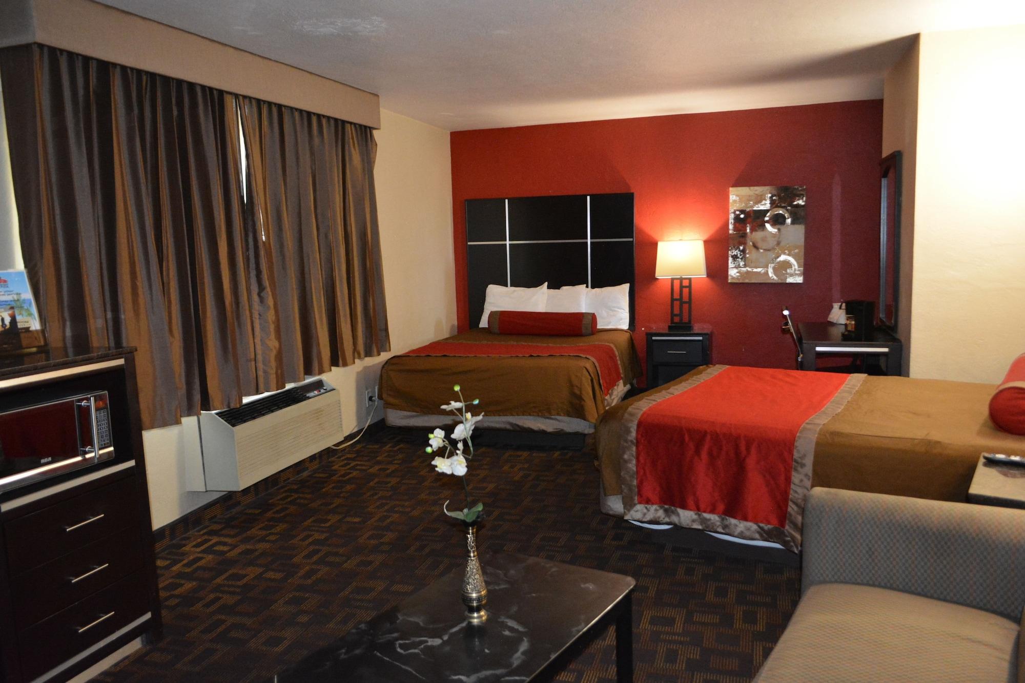 Harbor Inn & Suites Oceanside Esterno foto