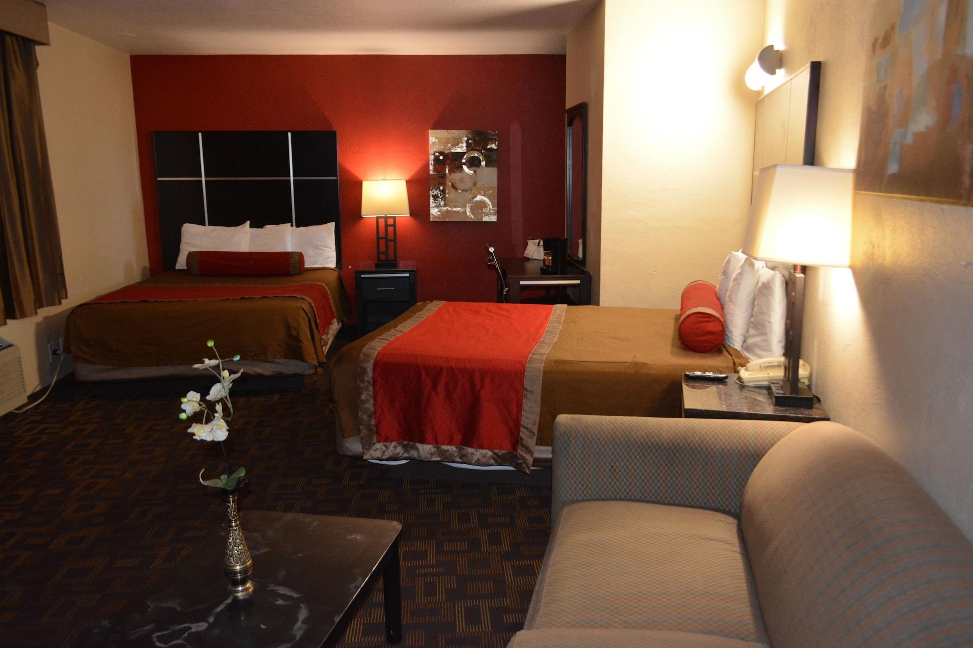 Harbor Inn & Suites Oceanside Esterno foto