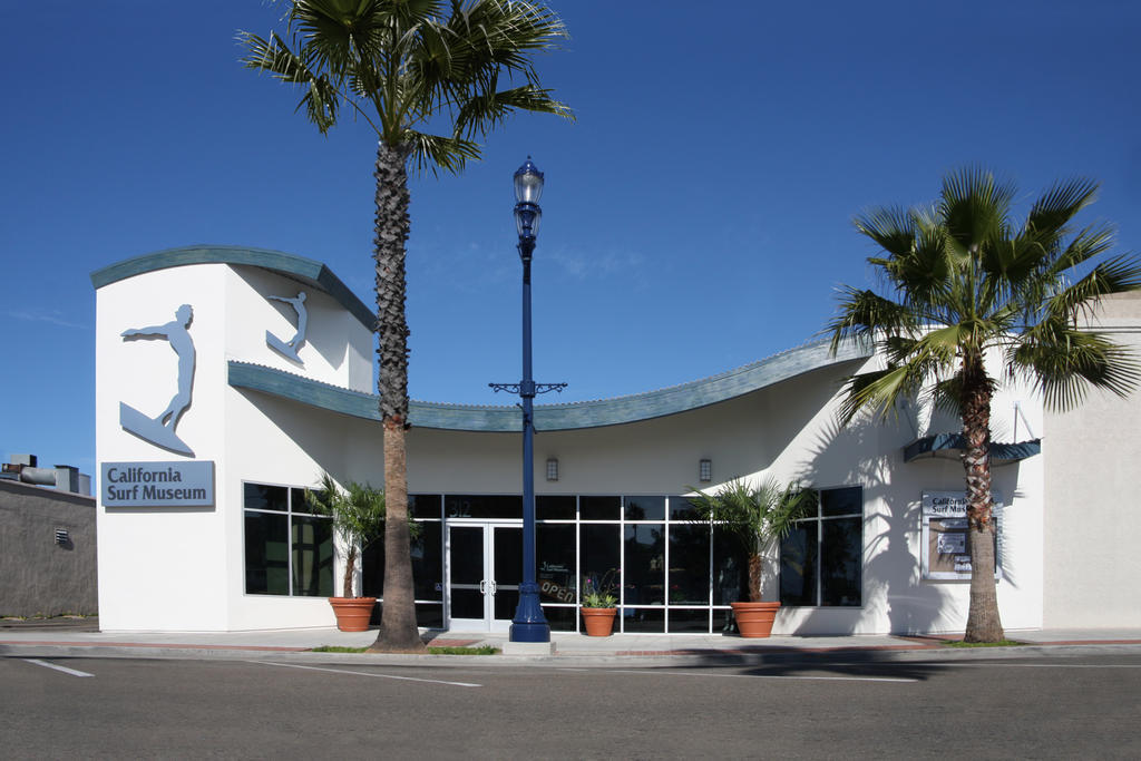 Harbor Inn & Suites Oceanside Esterno foto