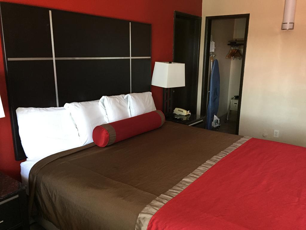 Harbor Inn & Suites Oceanside Camera foto